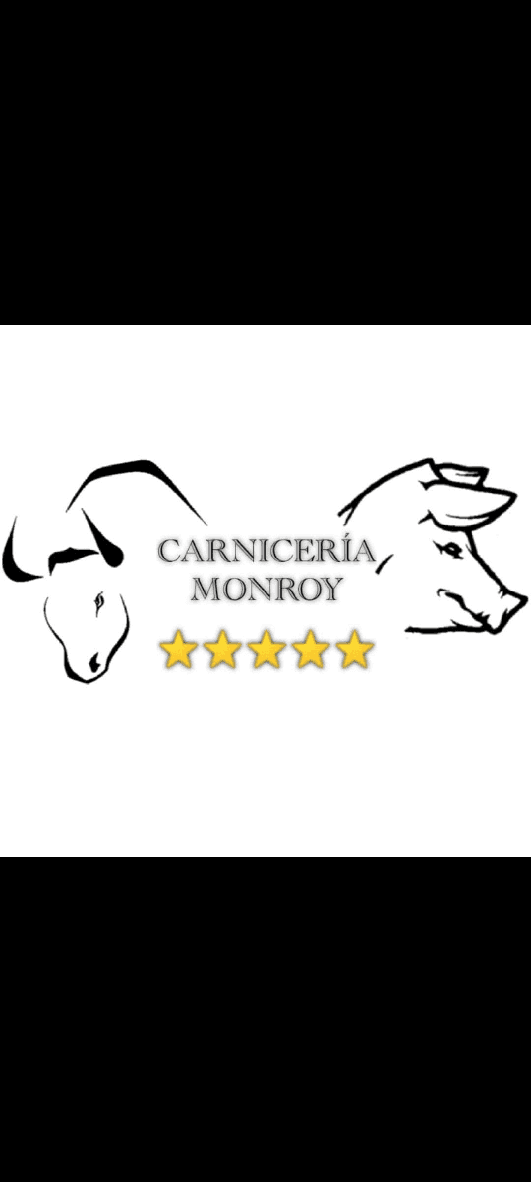 Carnicería Monroy