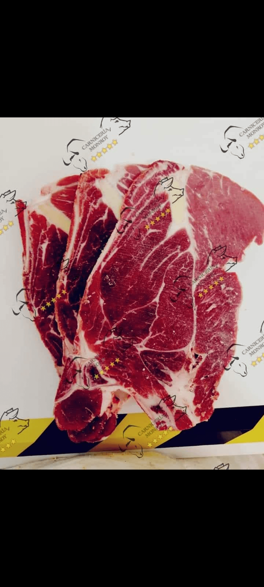 Costilla de diezmillo
