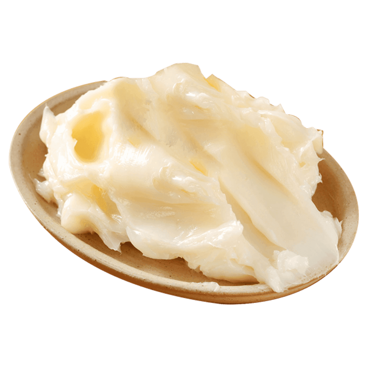 Manteca.