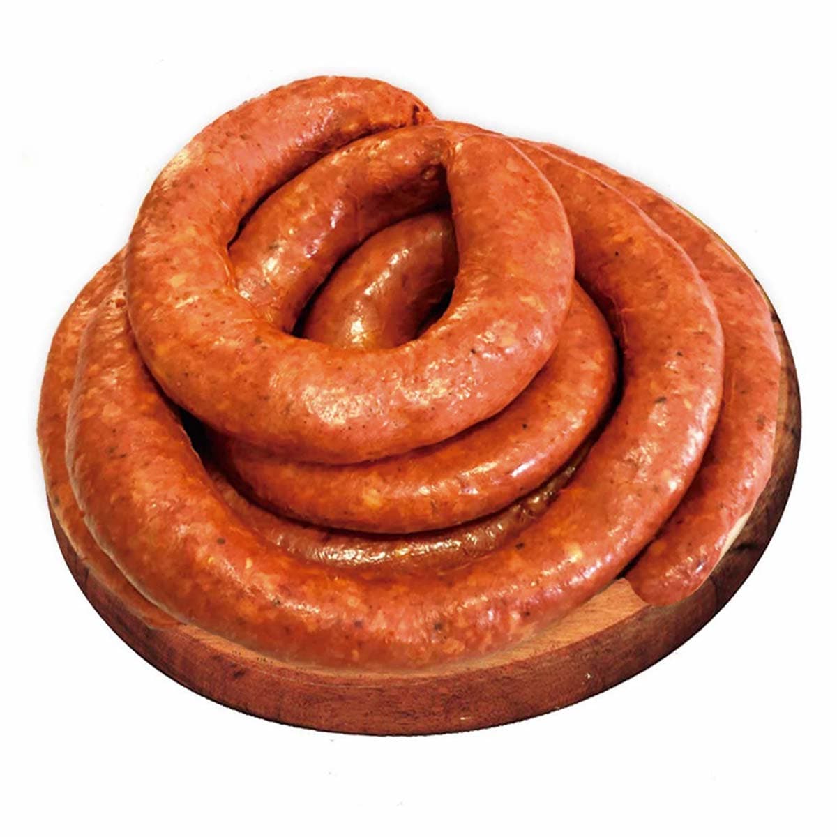 Longaniza.