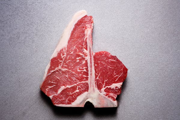 T - Bone