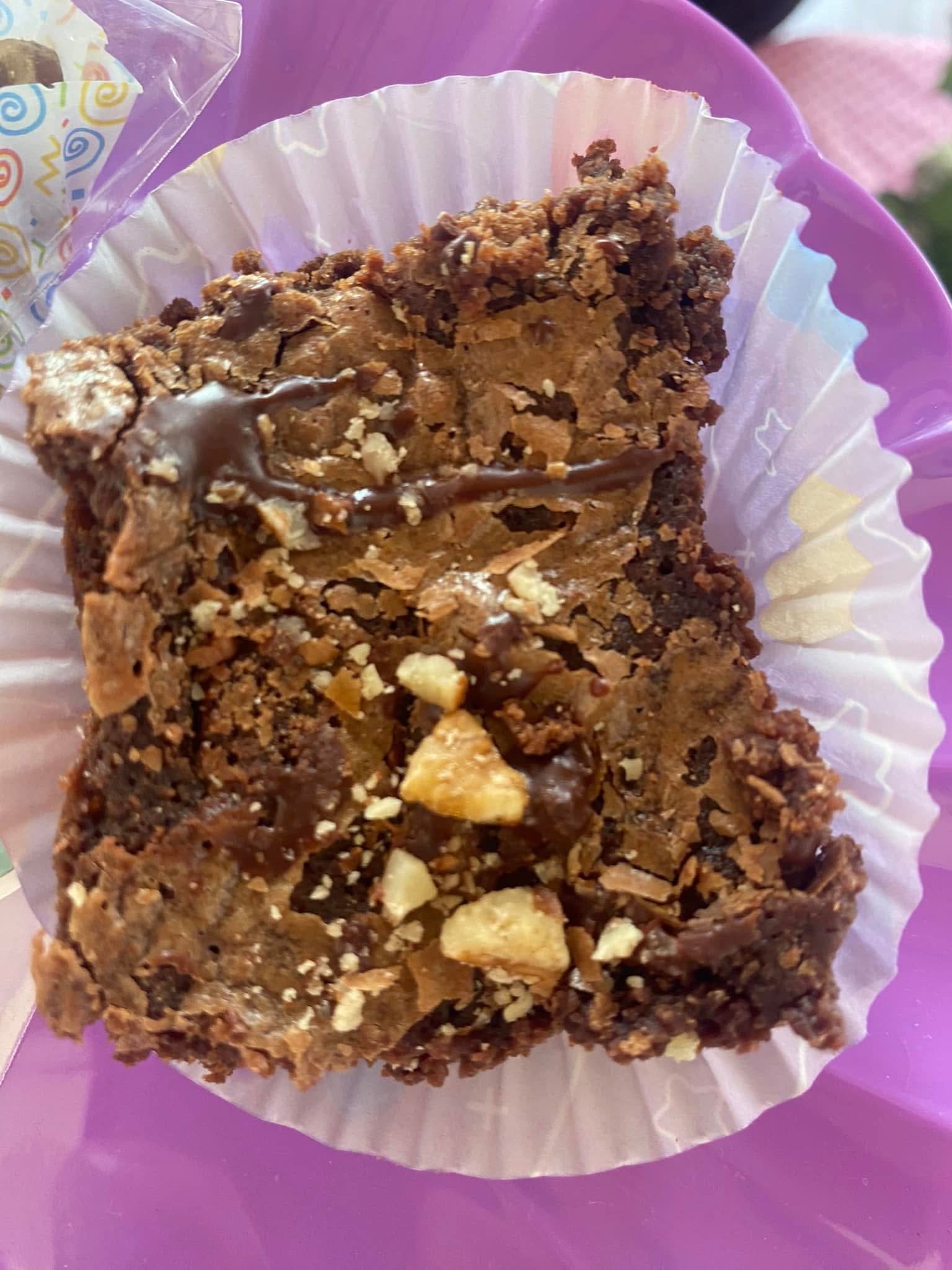 Brownie
