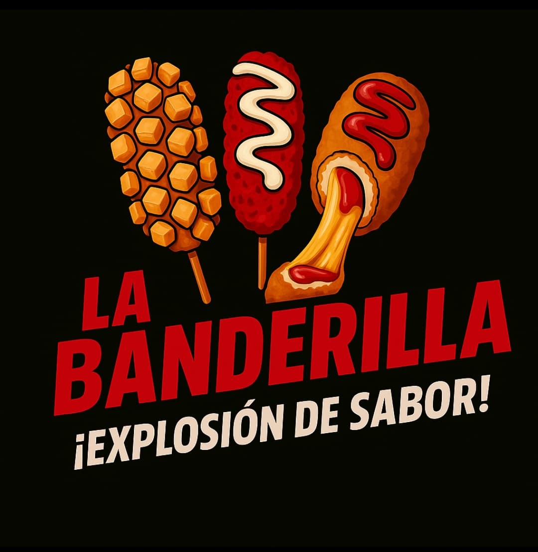La banderilla