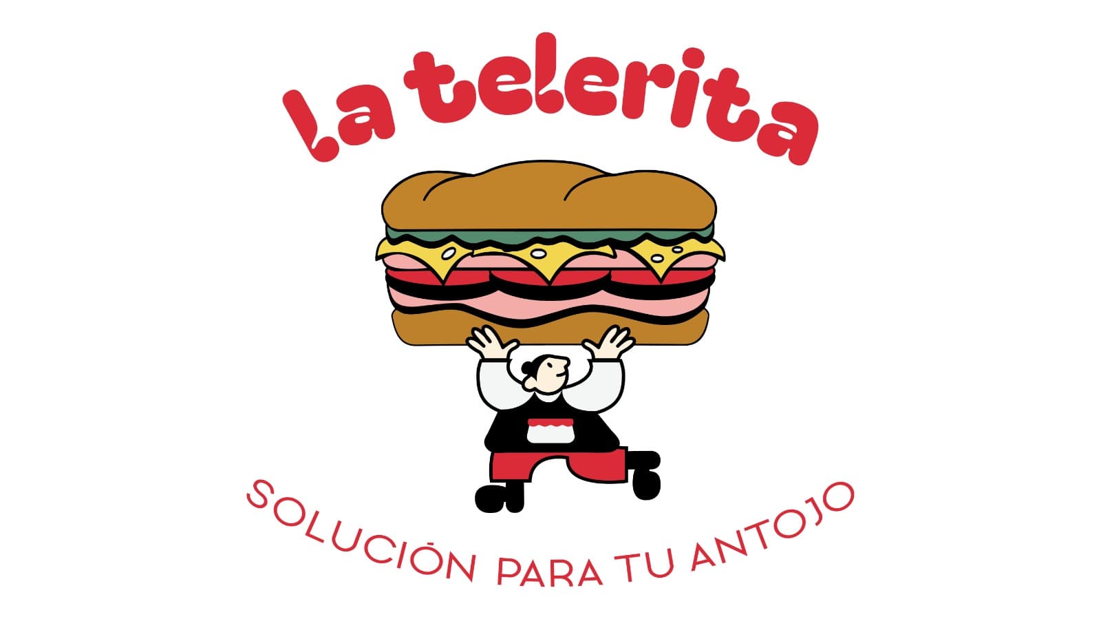 La Telerita