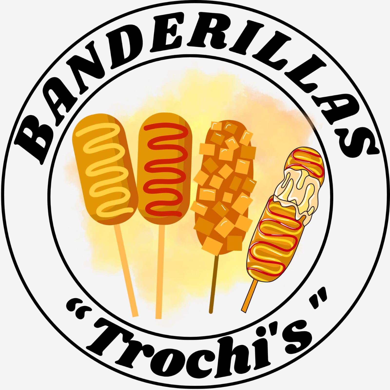 BANDERILLAS "Trochi's"