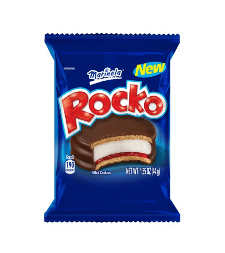 Americana ( ROCKO)