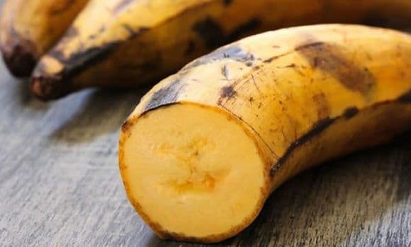 Americana ( PLÁTANO MACHO)