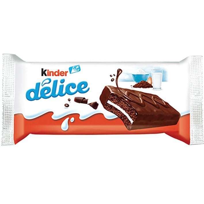 Americana ( Kinder Delice)