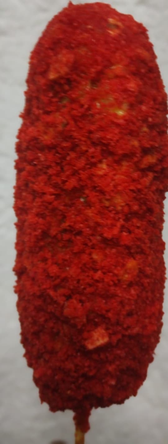 Coreana (SALCHICHA)