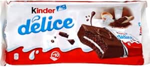 Coreana (KINDER DELICE)