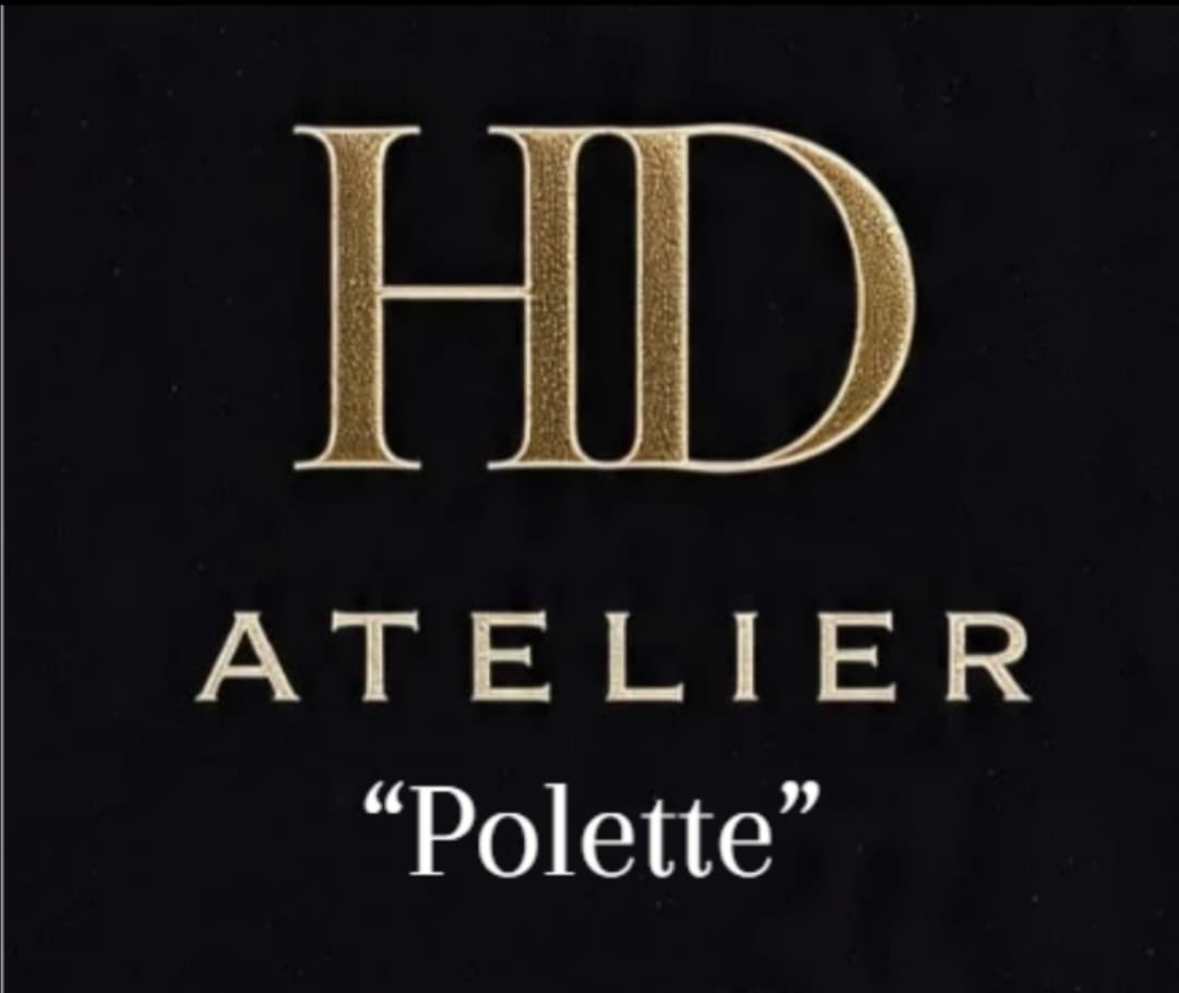HD Atelier Polette