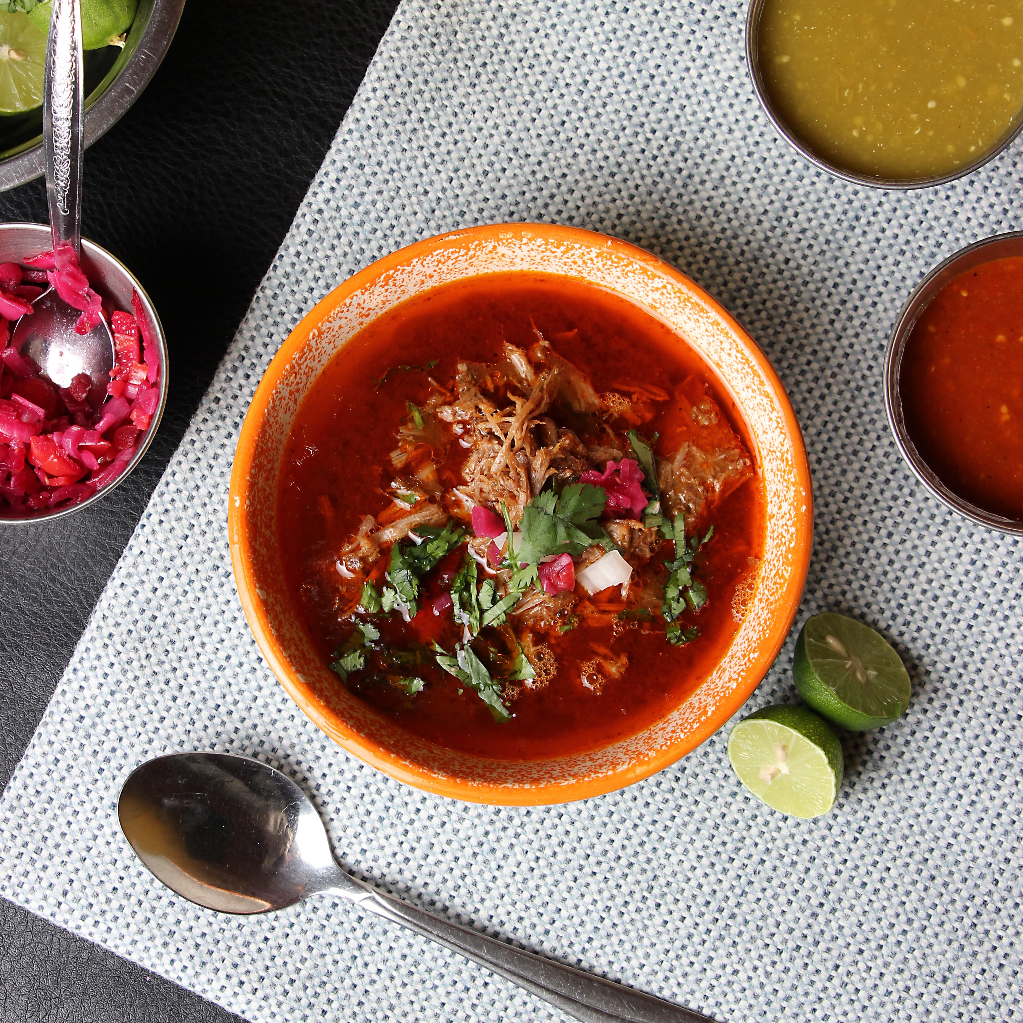 Jalisco chico