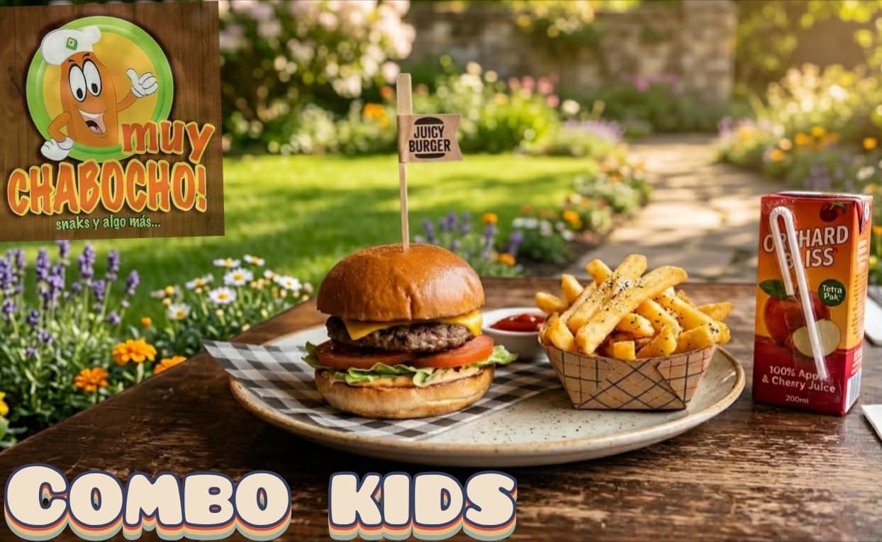 Combo kids