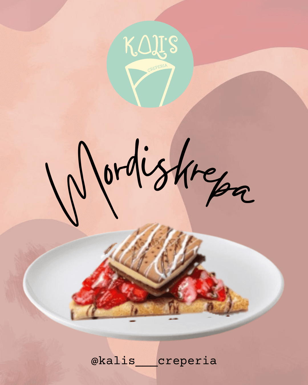 Crepa Mordiskrepa