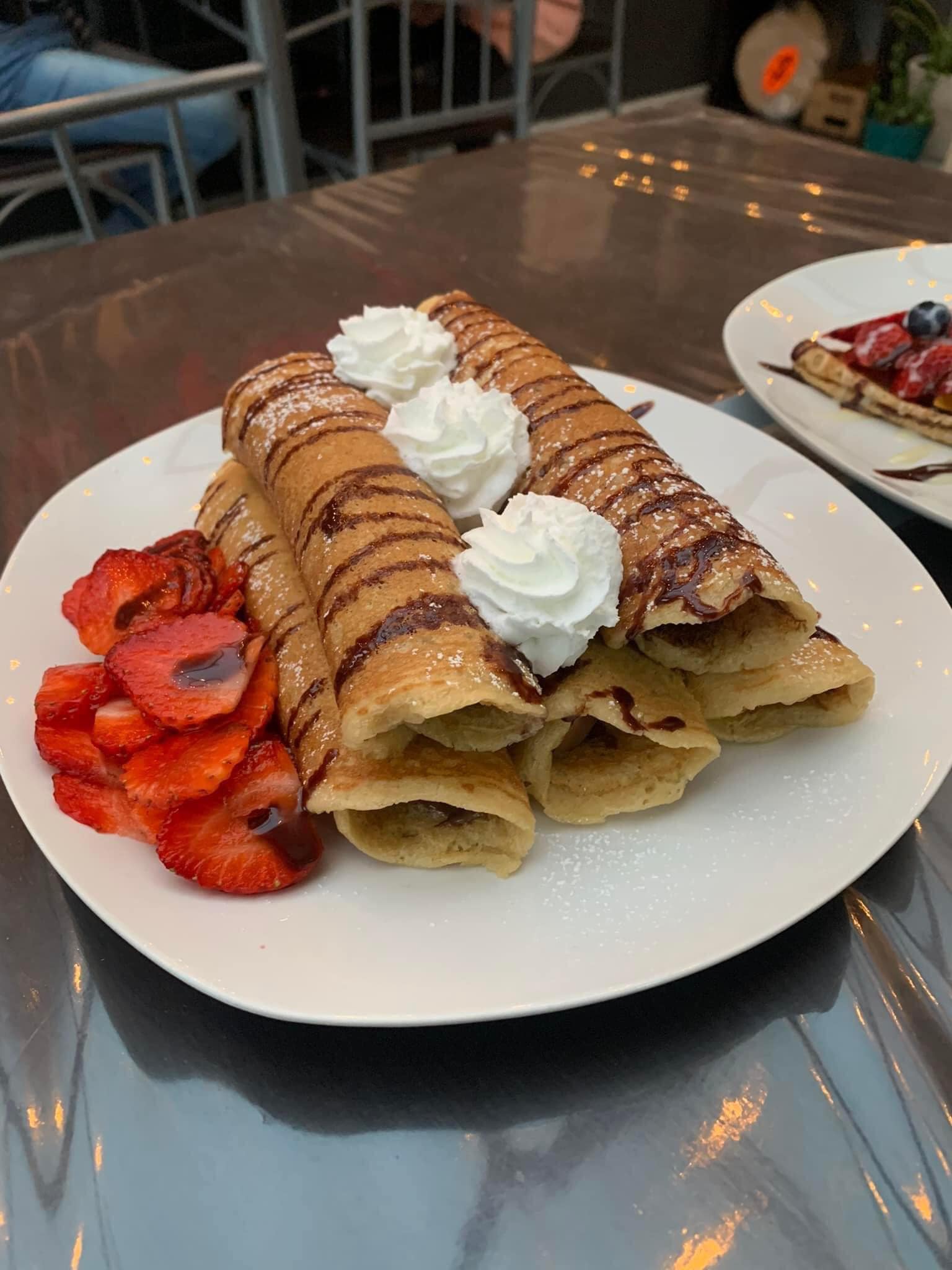 Delicakes