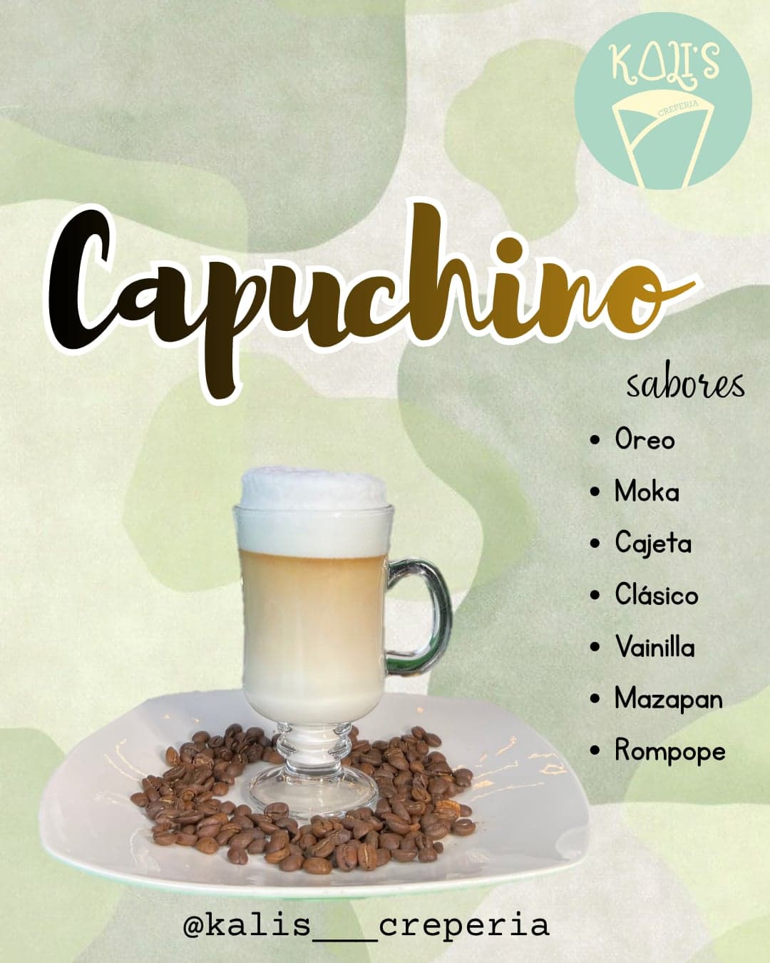 Capuchino
