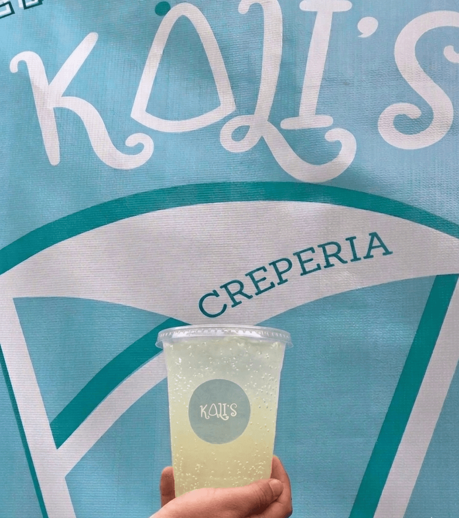 Limonada Clásica