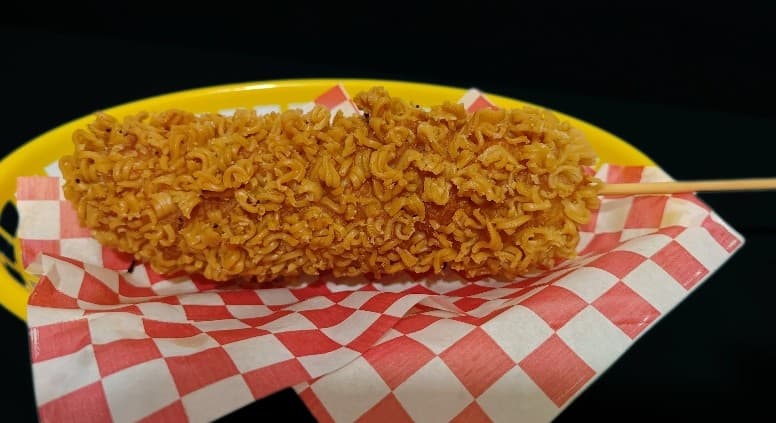 Banderilla Ramen
