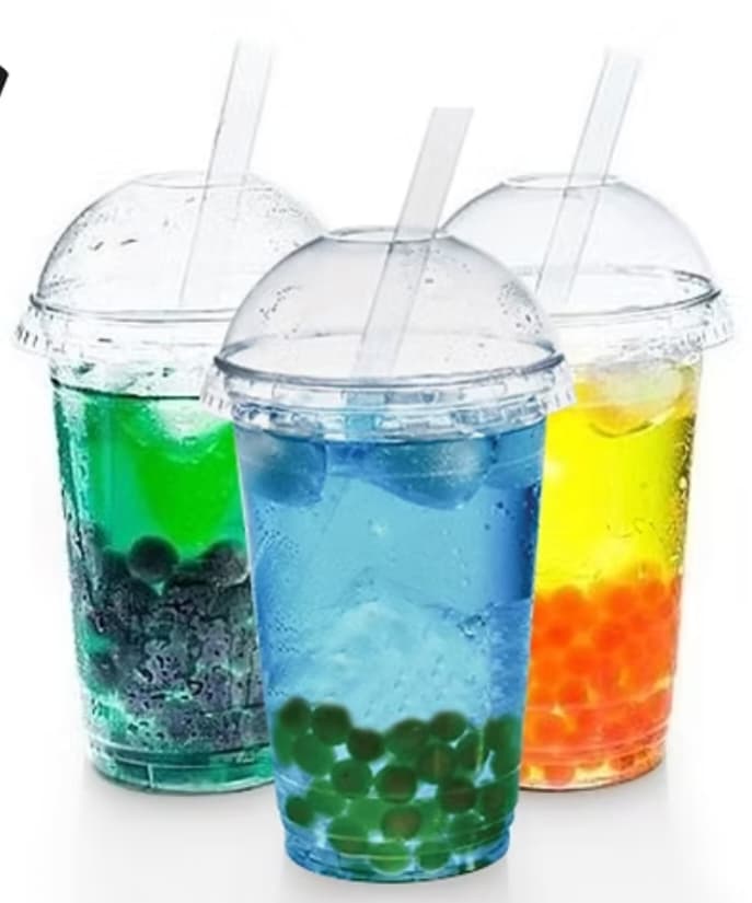 Sodas italianas