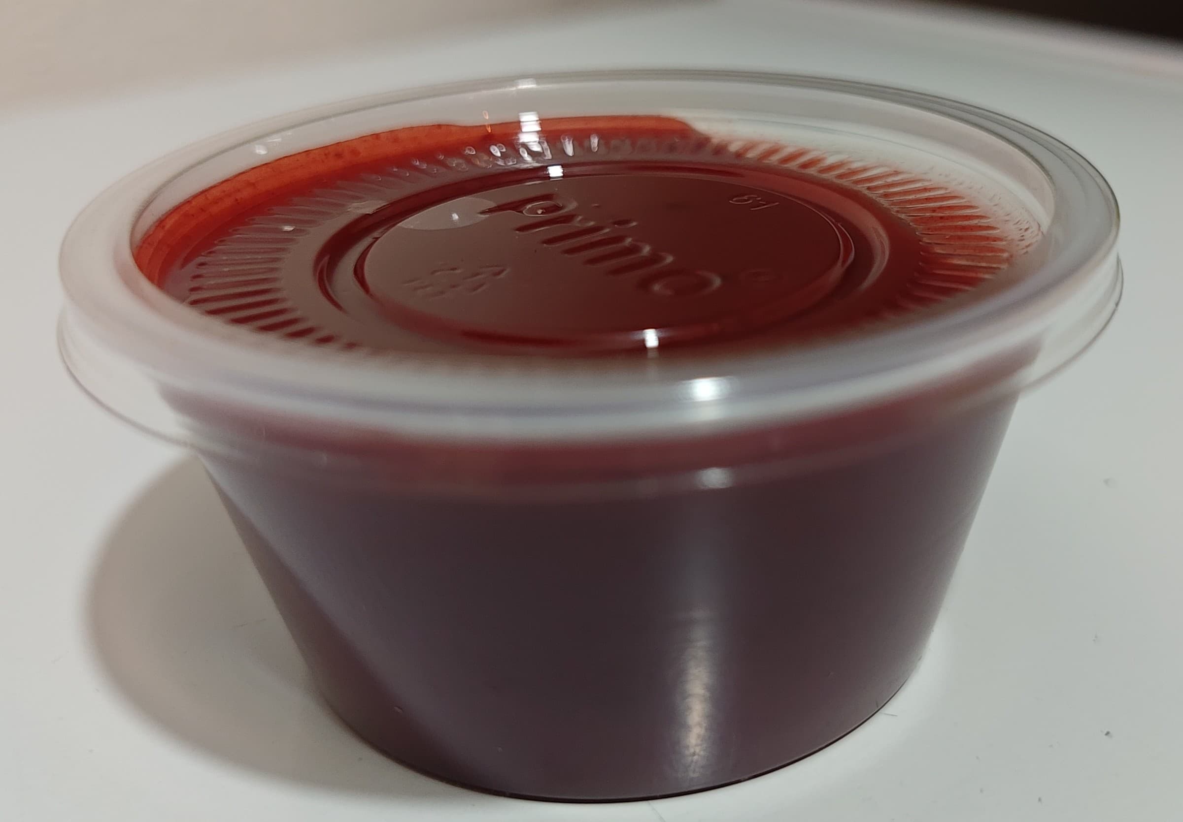 Salsas gourmet