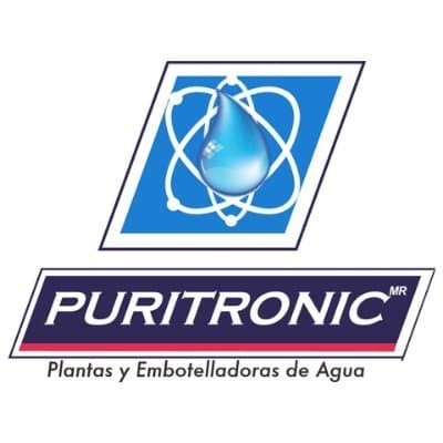 Planta purificadora de agua El Llano del Compromiso "Puritronic"