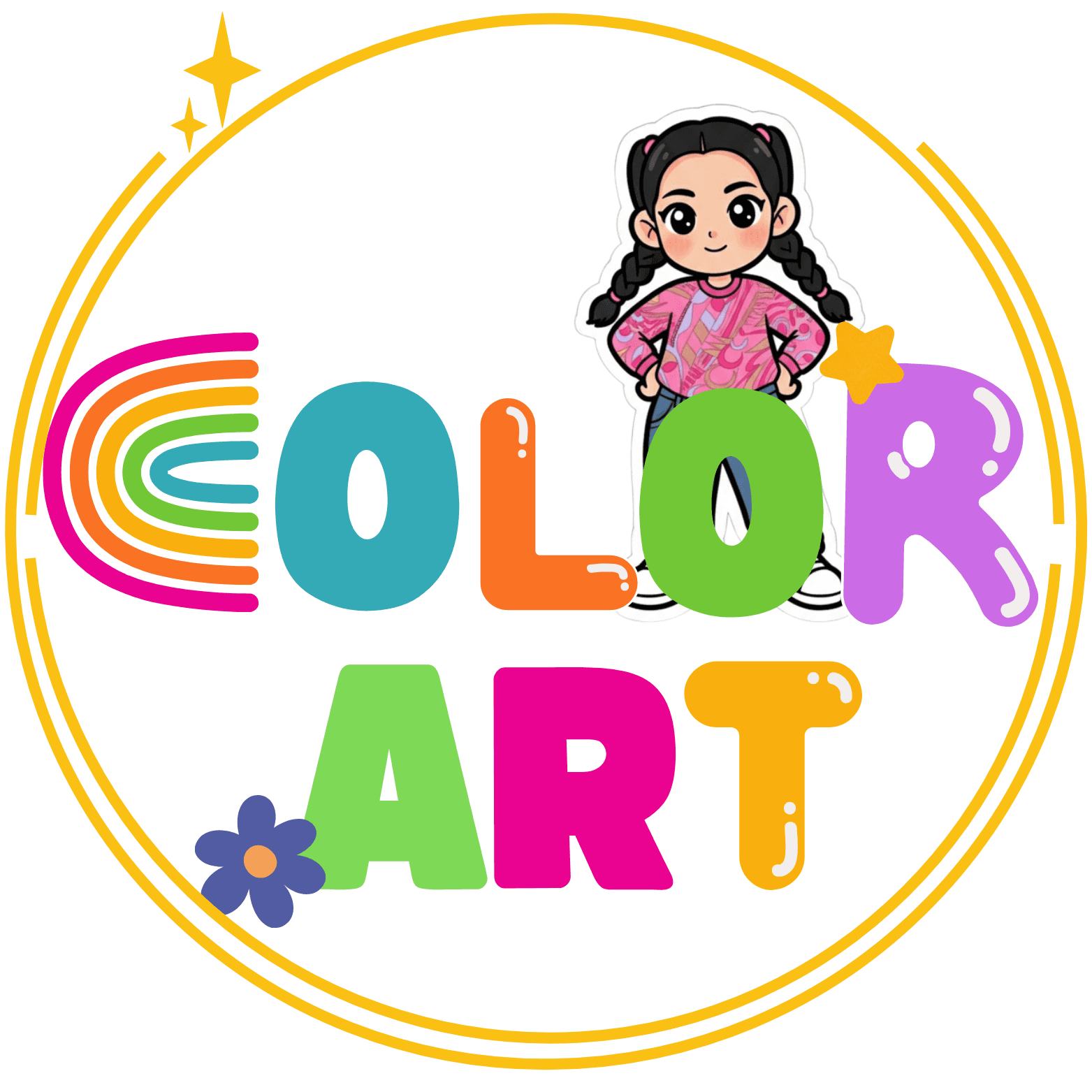 COLOR ART