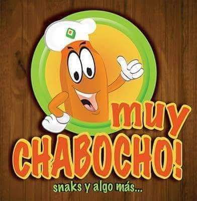 Muy Chabocho