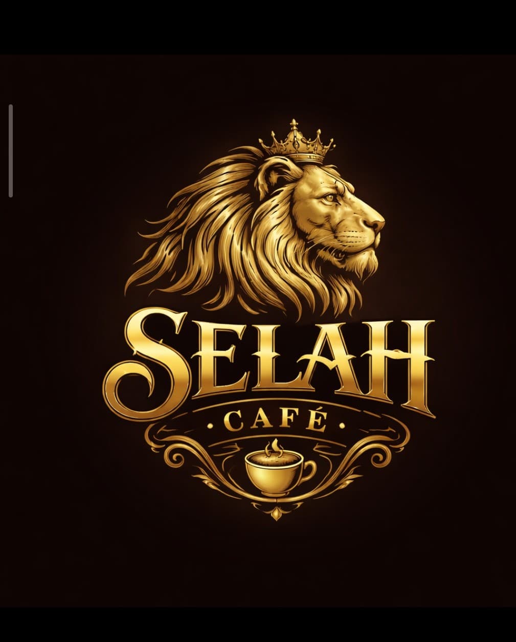 Selah Café